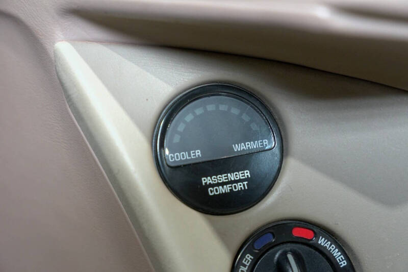 1996 Buick Riviera Supercharged