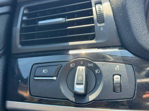 2015 BMW X3 xDrive28i