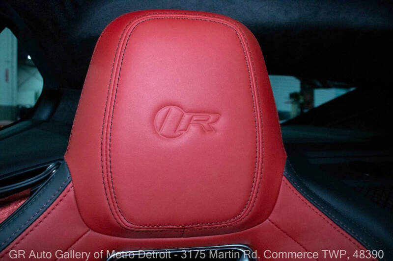 2020 Jaguar F-TYPE R