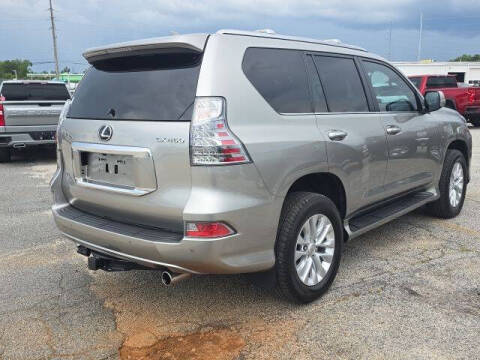 2023 Lexus GX 460