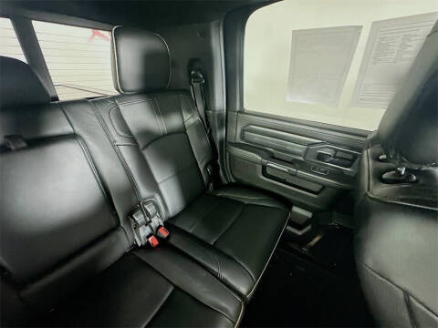 2022 RAM 2500 Limited