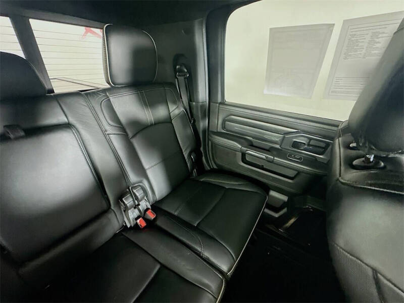 2022 RAM 2500 Limited