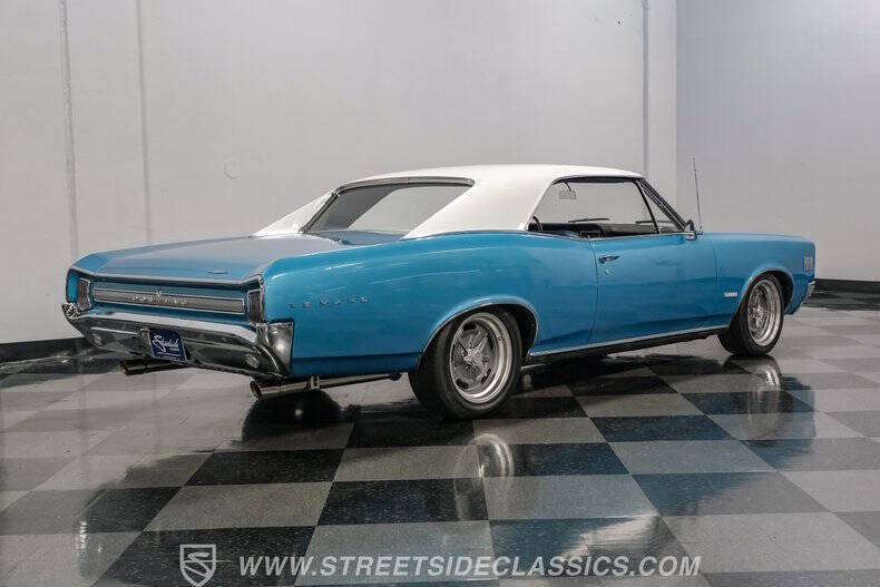 1966 Pontiac LeMans