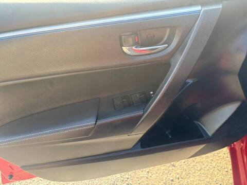2014 Toyota Corolla LE Premium