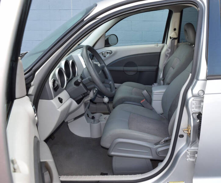 2006 Chrysler PT Cruiser Touring