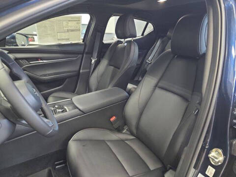 2026 Mazda Mazda3 Hatchback 2.5 S Preferred