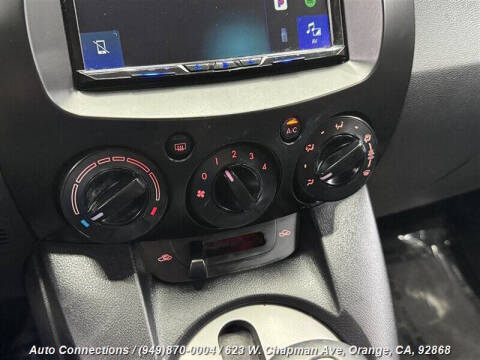 2011 Mazda MAZDA2 Sport