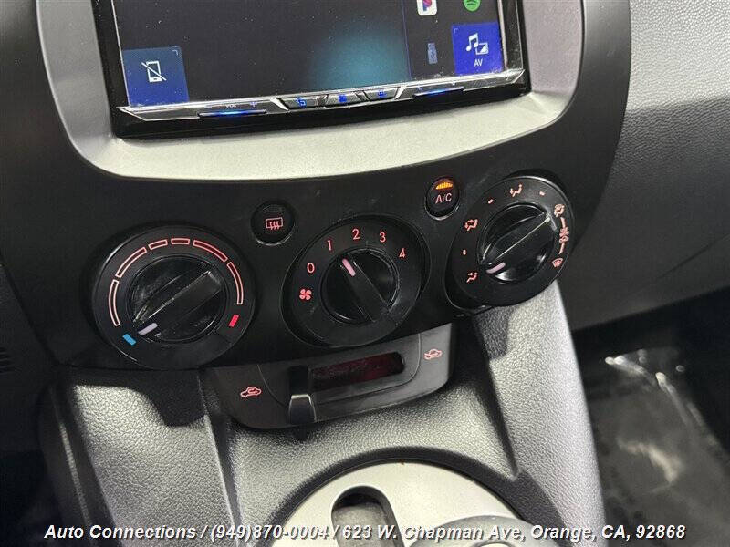 2011 Mazda MAZDA2 Sport