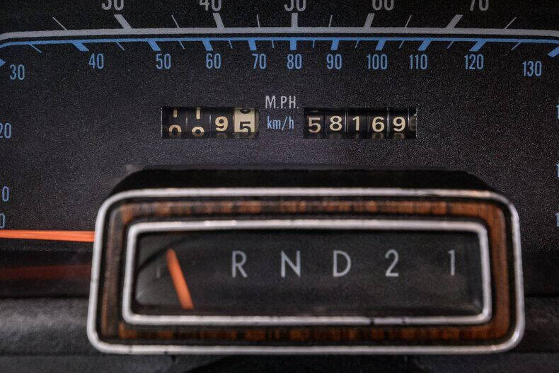 1977 Chrysler Newport