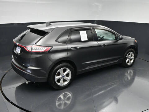 2016 Ford Edge SE