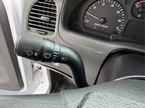 2007 Ford Ranger XL