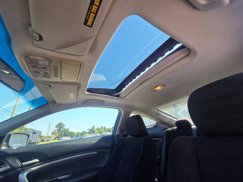 2008 Honda Accord EX