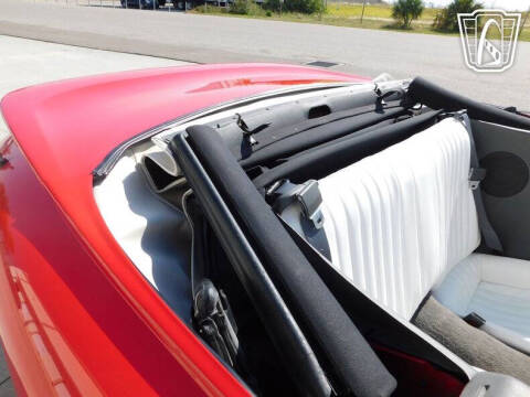 1997 Pontiac Firebird