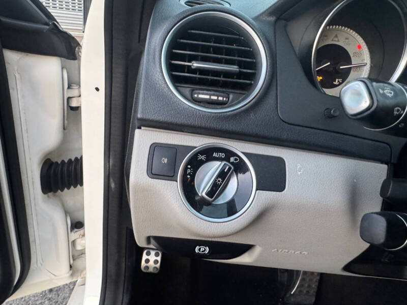 2015 Mercedes-Benz C-Class C 350