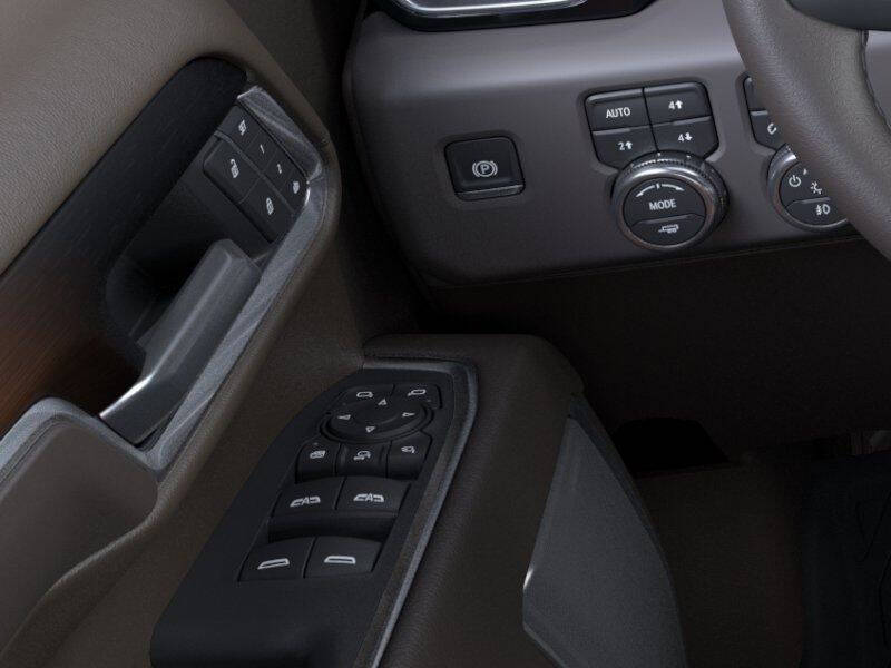 2026 GMC Sierra 3500HD