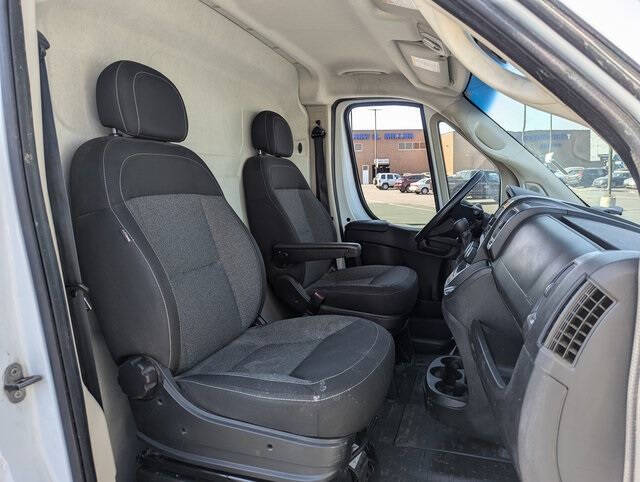 2018 Ram ProMaster for sale at Axio Auto Boise in Boise, ID