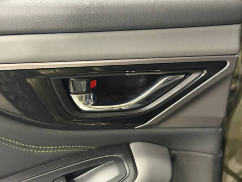 2023 Subaru Outback Onyx Edition XT
