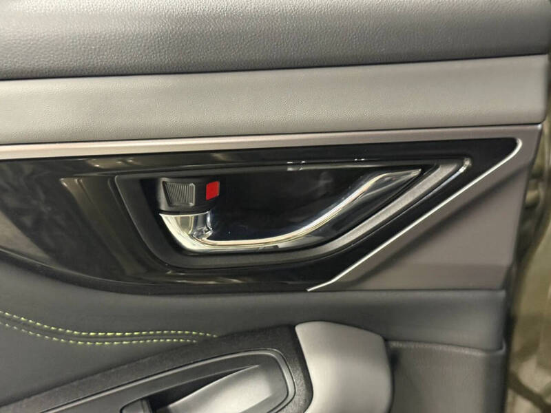2023 Subaru Outback Onyx Edition XT
