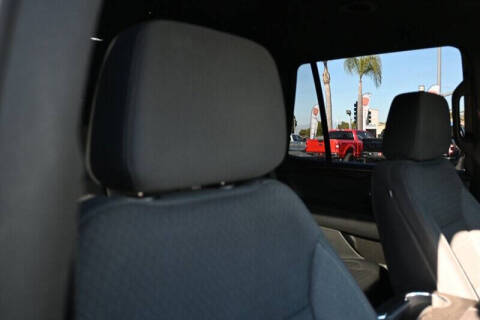 2022 GMC Yukon SLE