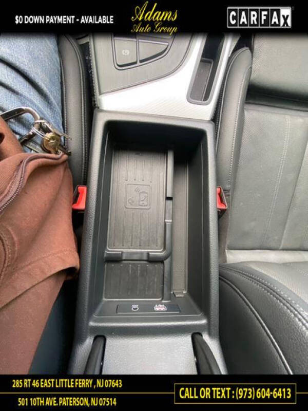 2019 Audi A4 quattro Premium Plus 45 TFSI