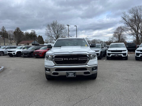 2024 RAM 1500 Big Horn