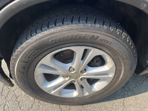 2012 Dodge Durango SXT