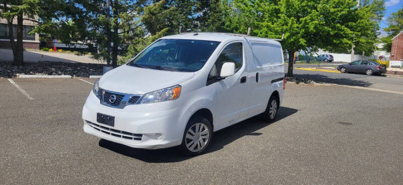 2020 Nissan NV200 SV