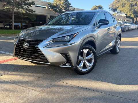 2019 Lexus NX 300