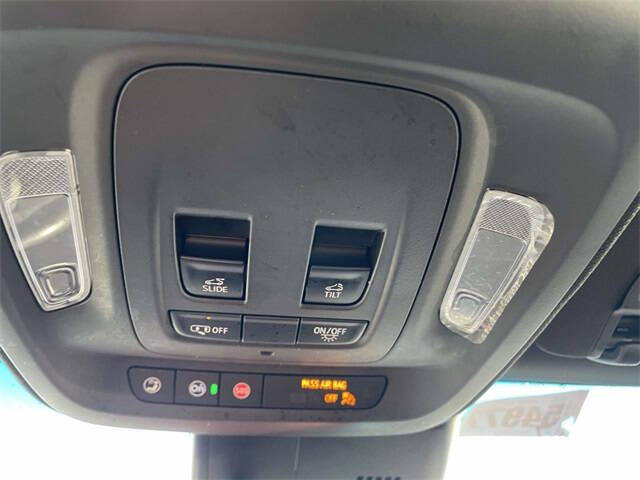 2023 Cadillac CT4 Luxury