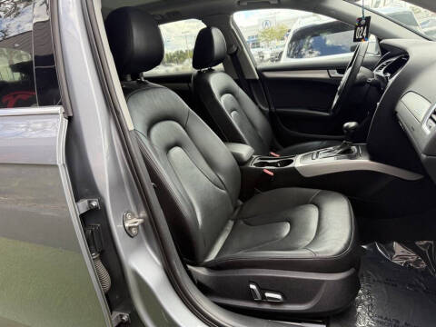 2016 Audi Allroad 2.0T quattro Premium