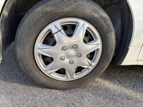 2015 Nissan Quest 3.5 SV