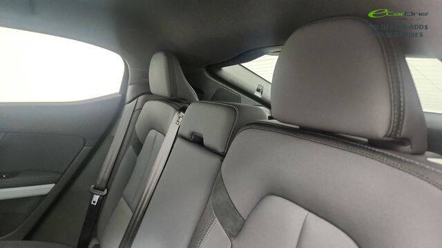 2024 Polestar 2 Long Range Dual Motor