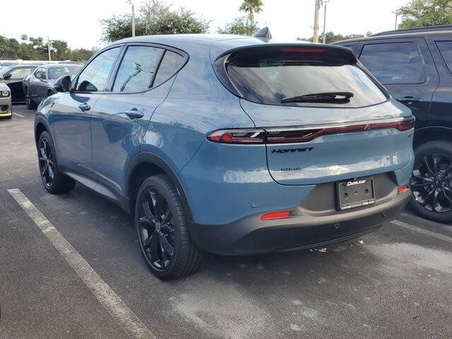 2024 Dodge Hornet GT