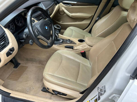 2014 BMW X1 sDrive28i