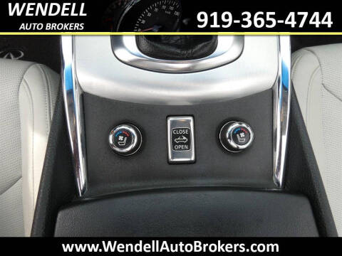 2010 Infiniti G37 Convertible