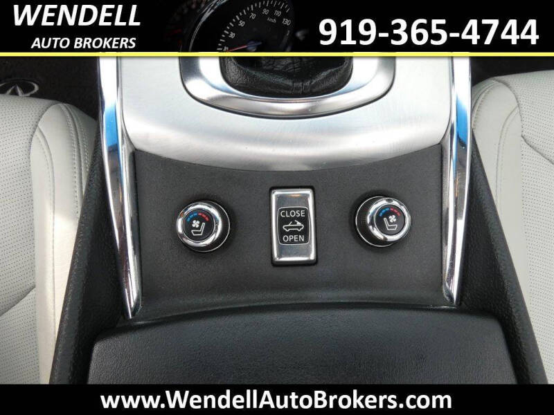 2010 Infiniti G37 Convertible