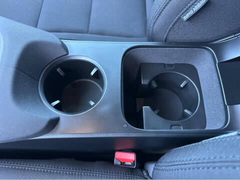 2022 Polestar 2 Long Range Dual Motor