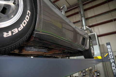 1978 Chevrolet Corvette