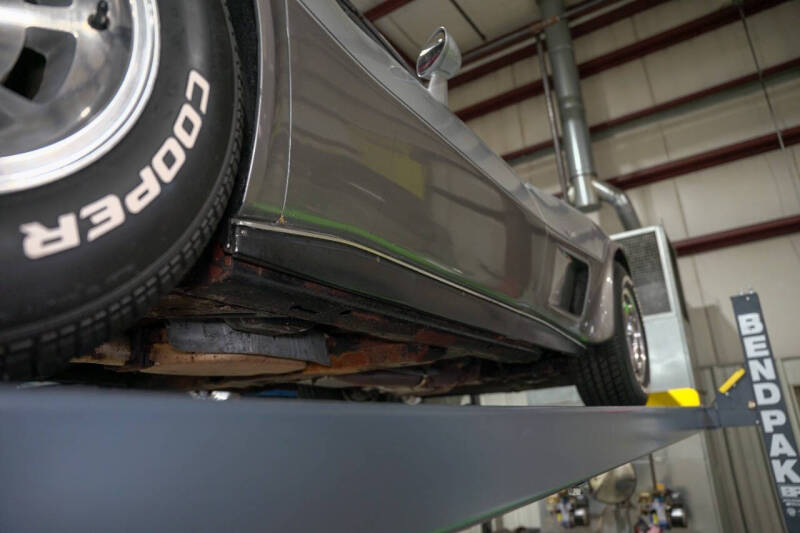 1978 Chevrolet Corvette