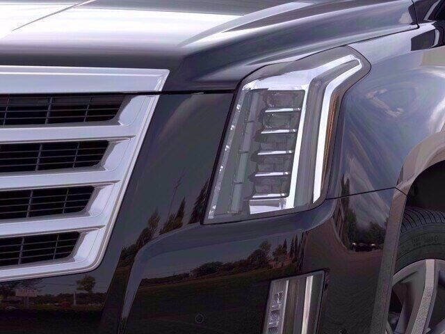 2020 Cadillac Escalade ESV Premium Luxury