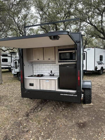 2025 Riverside RV 511TEQRdrop