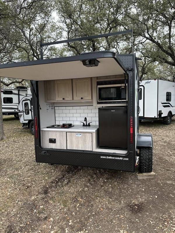 2025 Riverside RV 511TEQRdrop