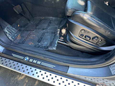 2009 BMW X6 xDrive35i