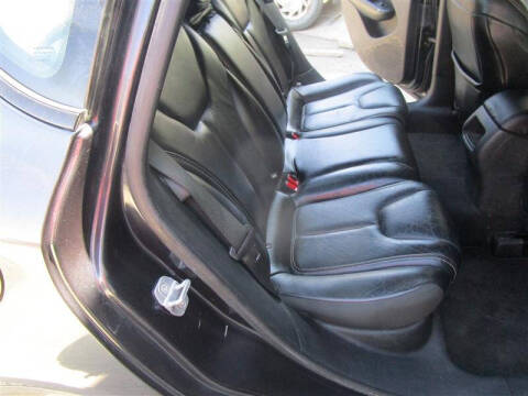 2013 Dodge Dart Limited