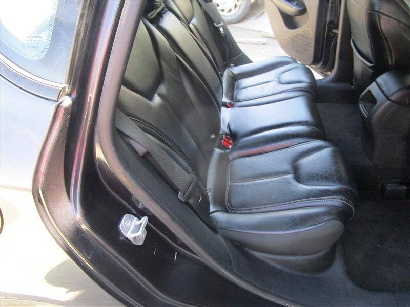 2013 Dodge Dart Limited