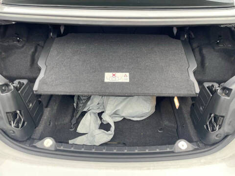 2015 BMW 4 Series 435i