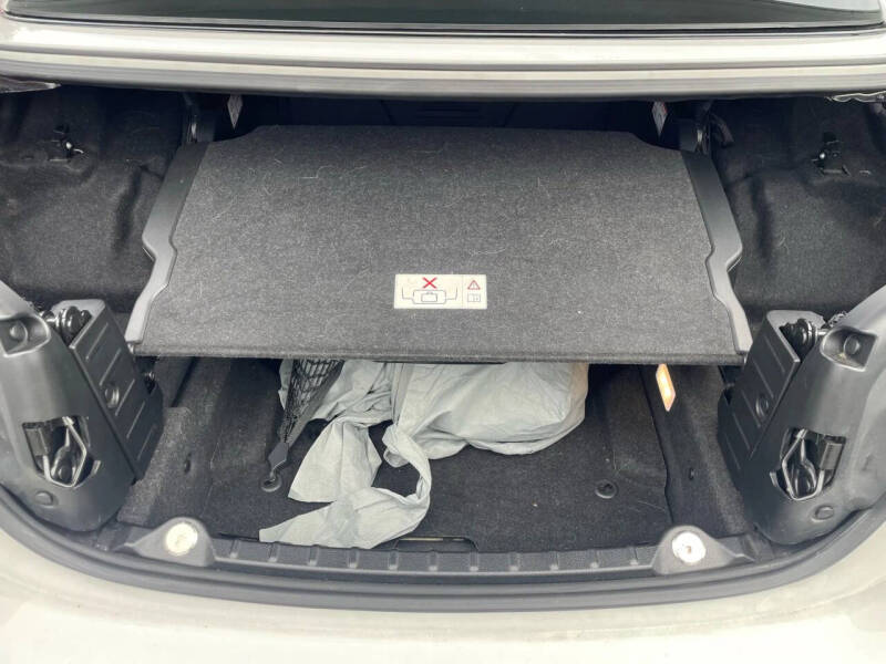 2015 BMW 4 Series 435i