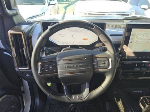 2024 GMC HUMMER EV 2X