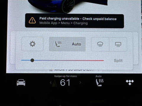 2020 Tesla Model 3 Performance