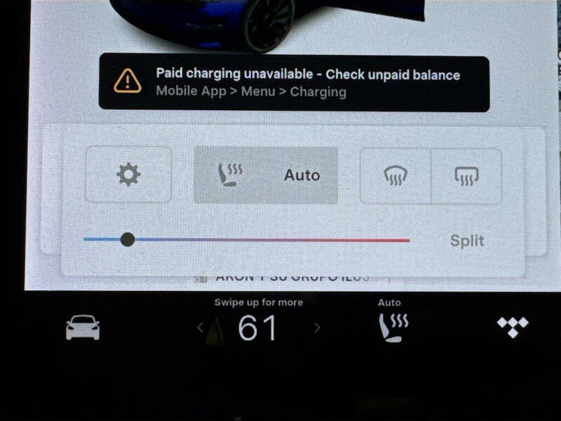2020 Tesla Model 3 Performance